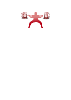 Grafika trička JEN TAK ZLEHKA tee