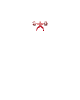 Přední strana trička JEN TAK ZLEHKA tee