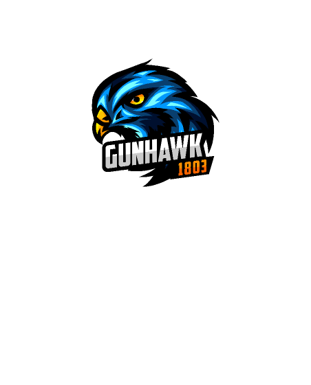 Obrázek trička Gunhawk tričko