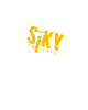 Přední strana trička Tričko by Siky