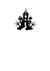 Grafika trička Creepy story s Žanet