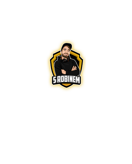 Obrázek trička S Robinem - Do not be sorry, be better.