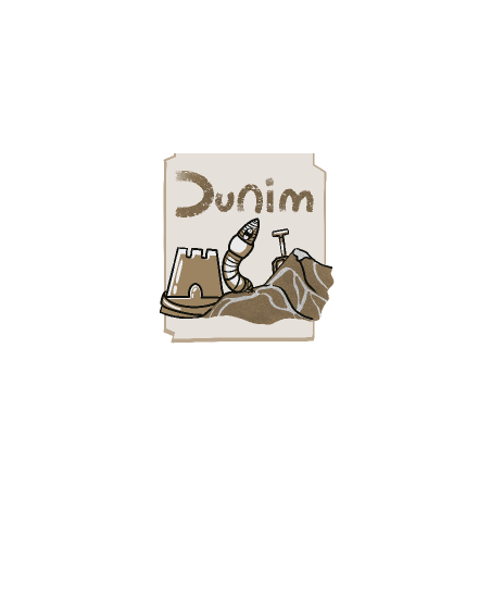 Obrázek trička Dunim