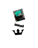 Přední strana trička Matyho tričko