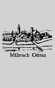 Náhled trička Tričko Mährisch Ostrau