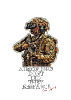 Grafika trička Atrox Airsoft