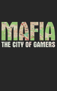 Náhled trička MAFIA: The City of Gamers