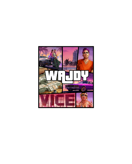 Obrázek trička Tričko WAJDY