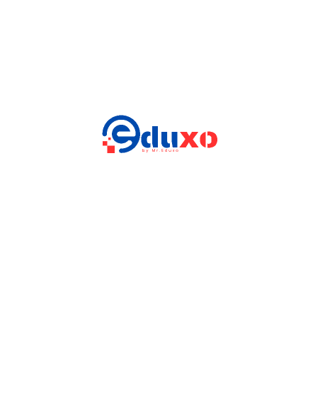 Obrázek trička eduxo