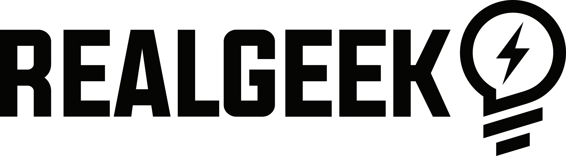 RealGeek
